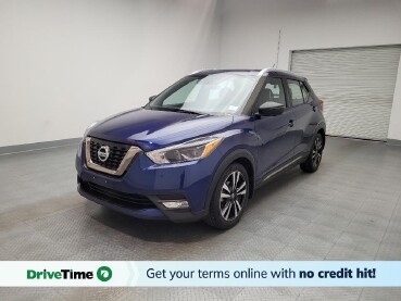 2019 Nissan Kicks in Torrance, CA 90504