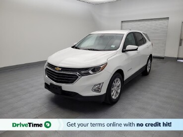 2021 Chevrolet Equinox in Columbus, OH 43231