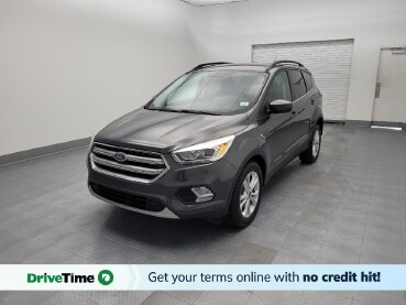 2017 Ford Escape in Columbus, OH 43231