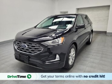 2022 Ford Edge in Las Vegas, NV 89102