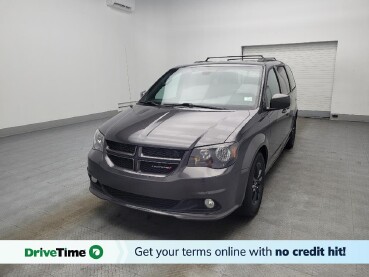 2019 Dodge Grand Caravan in Columbus, GA 31909