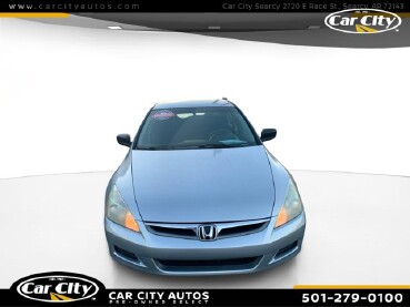 2007 Honda Accord in Searcy, AR 72143