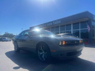 2017 Dodge Challenger in Sebring, FL 33870