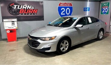 2022 Chevrolet Malibu in Conyers, GA 30094