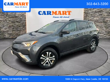 2018 Toyota RAV4 in New Castle, DE 19720