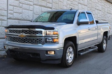 2015 Chevrolet Silverado 1500 in Decatur, GA 30032