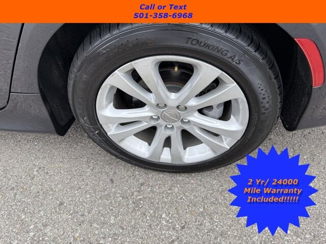 2017 Chrysler 200 in Conway, AR 72032 - 2412630 4