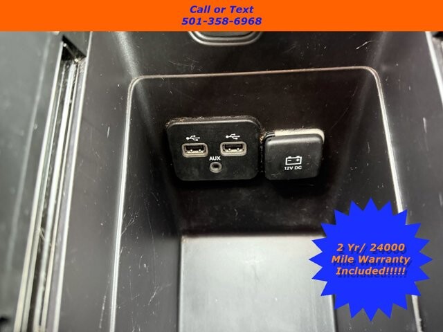 2017 Chrysler 200 in Conway, AR 72032 - 2412630 13