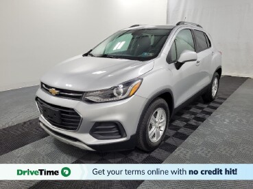 2021 Chevrolet Trax in Langhorne, PA 19047