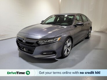 2018 Honda Accord in Augusta, GA 30907