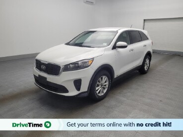 2019 Kia Sorento in Duluth, GA 30096