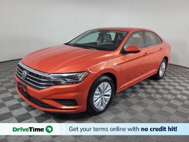 2019 Volkswagen Jetta in Lewisville, TX 75067