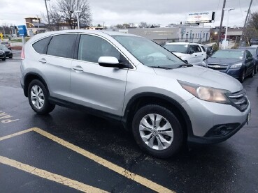 2013 Honda CR-V in Milwaukee, WI 53221