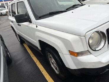 2014 Jeep Patriot in Milwaukee, WI 53221