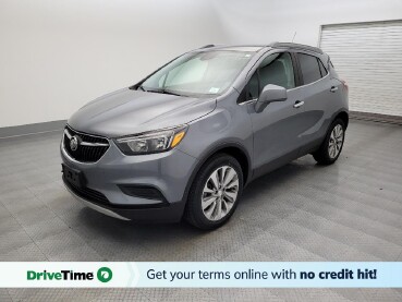 2020 Buick Encore in Glendale, AZ 85301