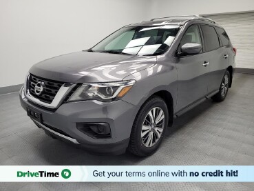 2019 Nissan Pathfinder in Las Vegas, NV 89104