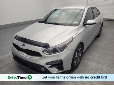 2020 Kia Forte in Pensacola, FL 32505