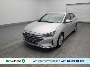 2019 Hyundai Elantra in Pensacola, FL 32505