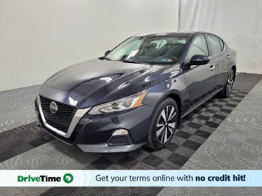 2022 Nissan Altima in Langhorne, PA 19047