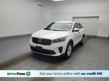 2019 Kia Sorento in Morrow, GA 30260