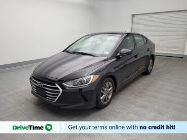 2018 Hyundai Elantra in Lakewood, CO 80215