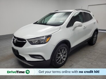 2018 Buick Encore in Memphis, TN 38115