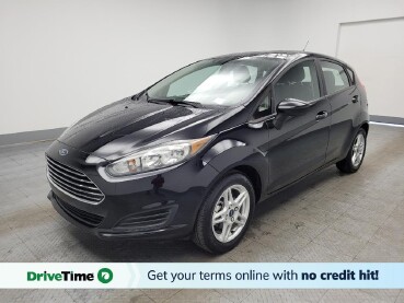 2019 Ford Fiesta in Madison, TN 37115