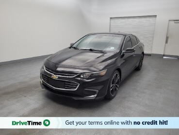 2016 Chevrolet Malibu in Maple Heights, OH 44137