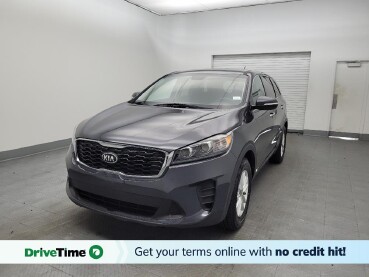 2019 Kia Sorento in Fairfield, OH 45014