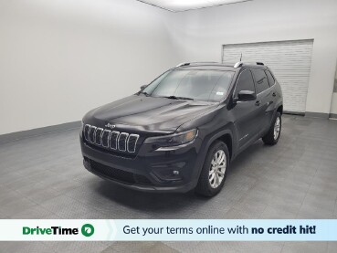 2019 Jeep Cherokee in Maple Heights, OH 44137