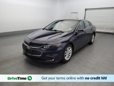 2016 Chevrolet Malibu in New Castle, DE 19720