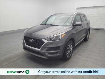 2020 Hyundai Tucson in West Palm Beach, FL 33409