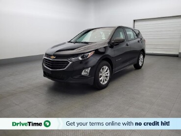 2018 Chevrolet Equinox in Pittsburgh, PA 15237