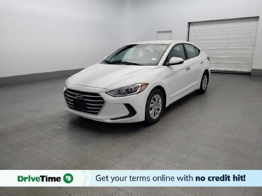 2018 Hyundai Elantra in Pittsburgh, PA 15237