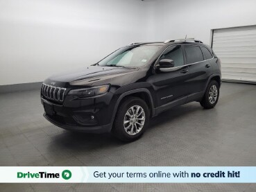 2019 Jeep Cherokee in Pittsburgh, PA 15237