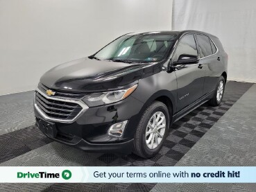 2019 Chevrolet Equinox in Plymouth Meeting, PA 19462