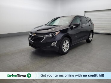 2020 Chevrolet Equinox in Pittsburgh, PA 15237