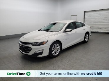 2020 Chevrolet Malibu in Newport News, VA 23601