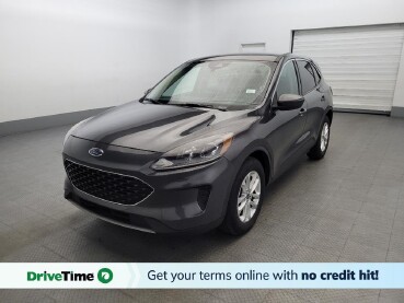 2020 Ford Escape in Newport News, VA 23601