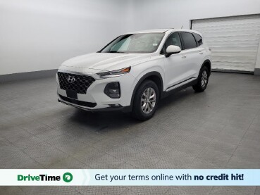 2020 Hyundai Santa Fe in Newport News, VA 23601