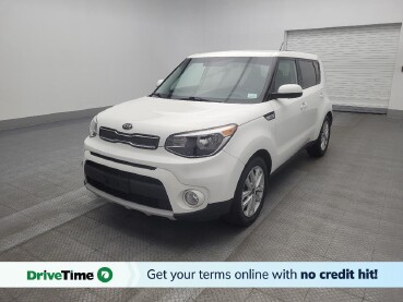 2019 Kia Soul in Pensacola, FL 32505