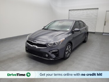 2019 Kia Forte in Taylor, MI 48180