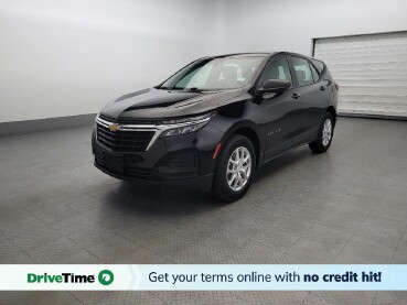 2022 Chevrolet Equinox in Pittsburgh, PA 15237