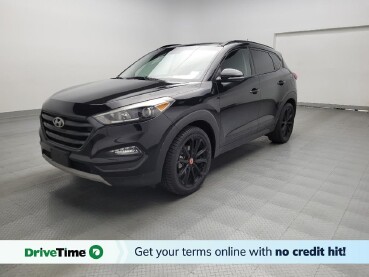 2017 Hyundai Tucson in Oklahoma City, OK 73139