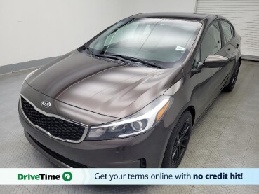 2018 Kia Forte in Midlothian, IL 60445