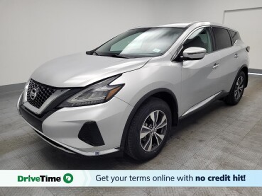 2019 Nissan Murano in Louisville, KY 40258