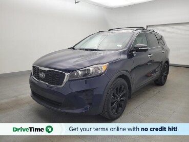 2019 Kia Sorento in Fayetteville, NC 28304