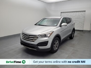 2016 Hyundai Santa Fe in Maple Heights, OH 44137