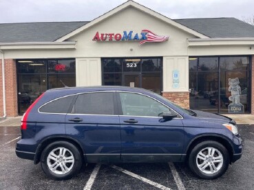 2011 Honda CR-V in Henderson, NC 27536