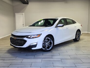 2020 Chevrolet Malibu in Cinnaminson, NJ 08077